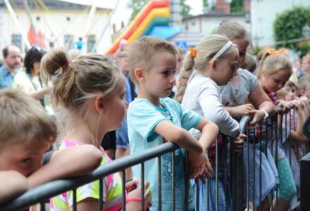 Staromiejska Wiosna - niedziela